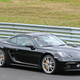Image for article titled Six Cylinder Porsche 718 Boxster and Cayman Touring Models Spied Testing